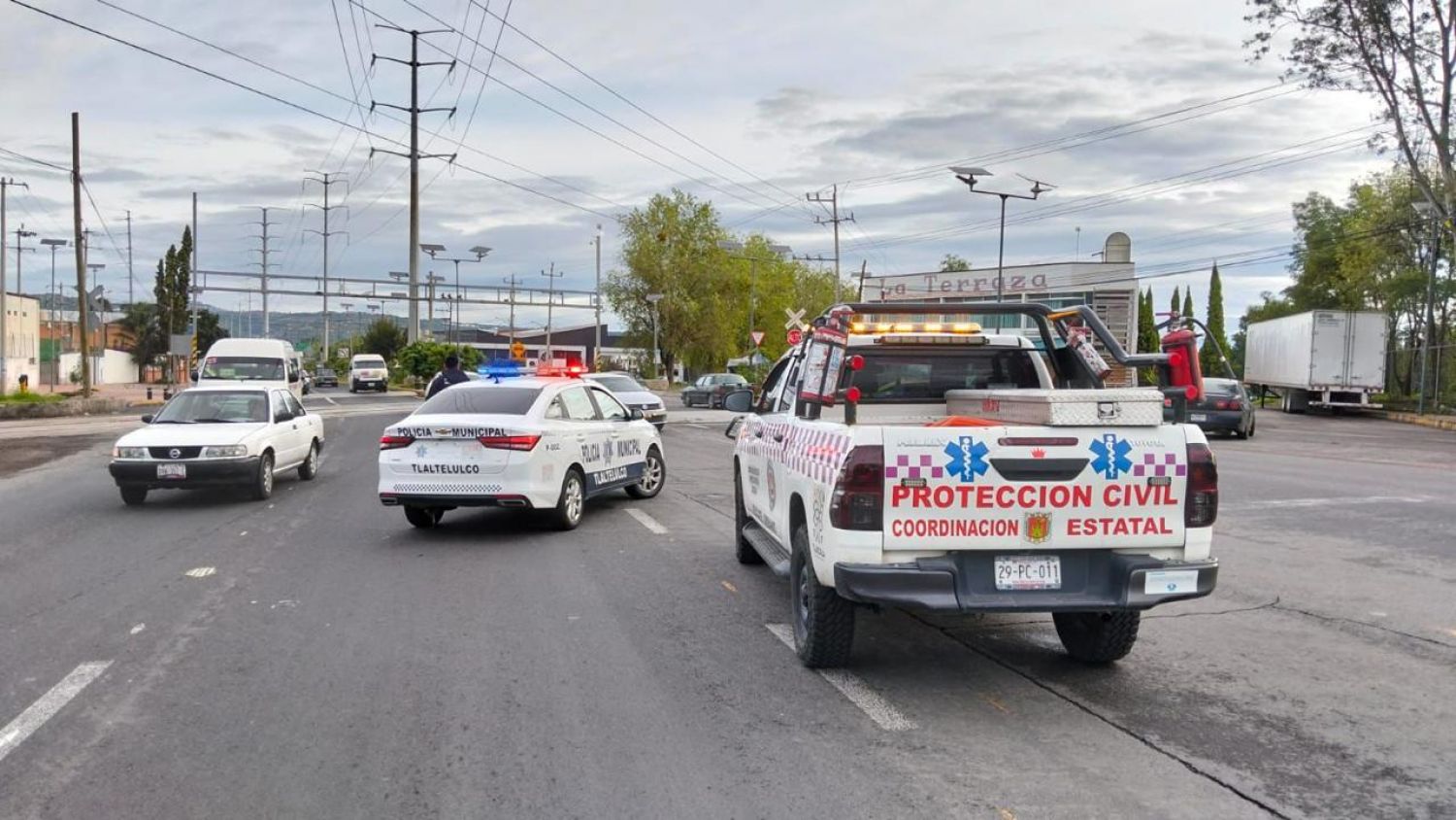 CEPC Tlaxcala: Refuerza la seguridad familiar en vacaciones y evita accidentes