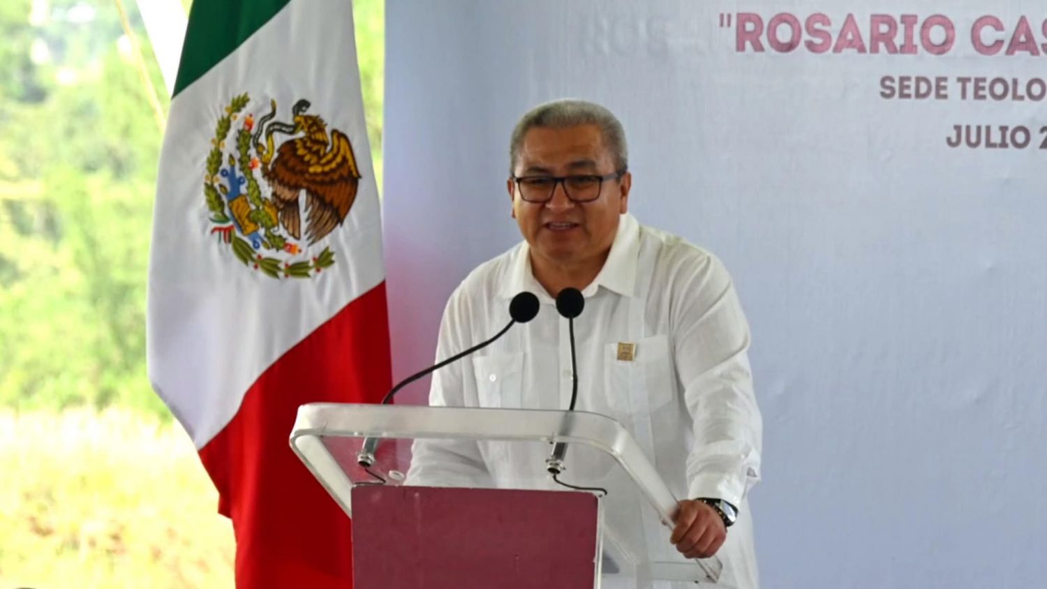 Homero Meneses advierte: en Tlaxcala las plazas no se venden