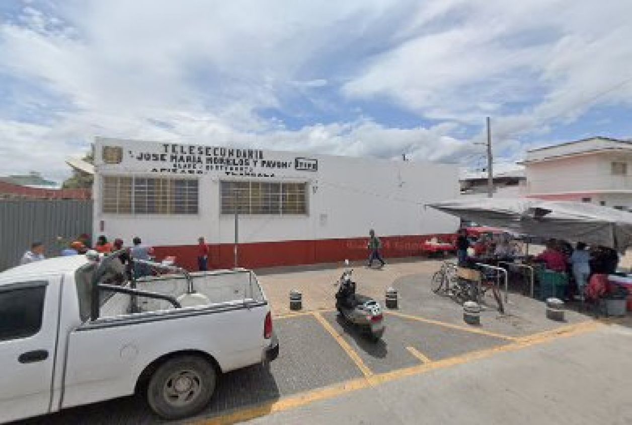 Exigen cesar a jefe de Telesecundaria por acoso en Tlaxcala