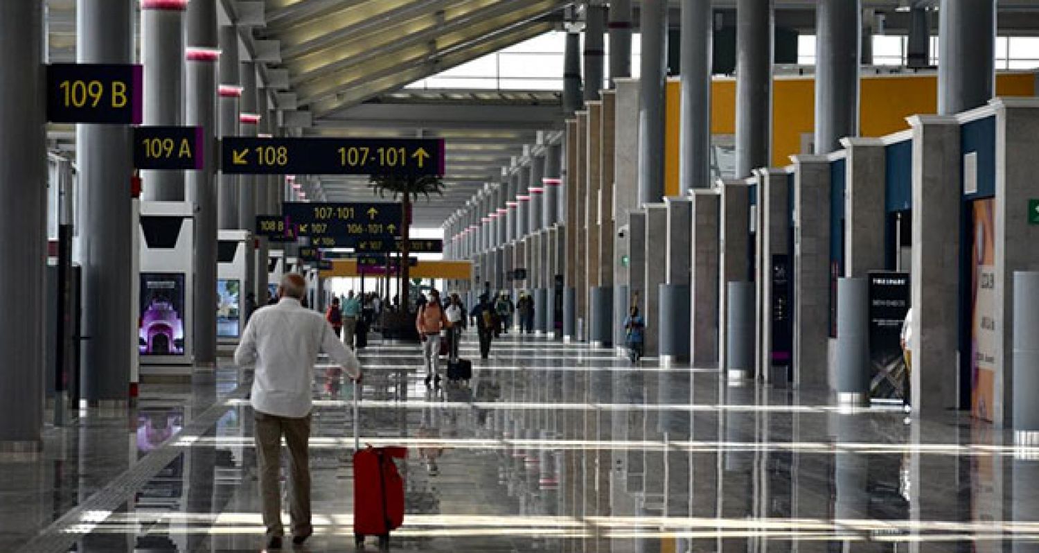 EU sanciona a México por incumplir acuerdo aéreo y reubicar vuelos