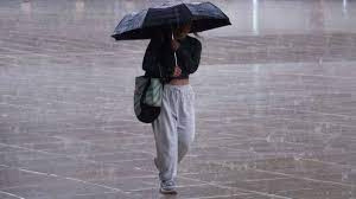 Lluvias intensas y calor extremo azotarán a México esta semana