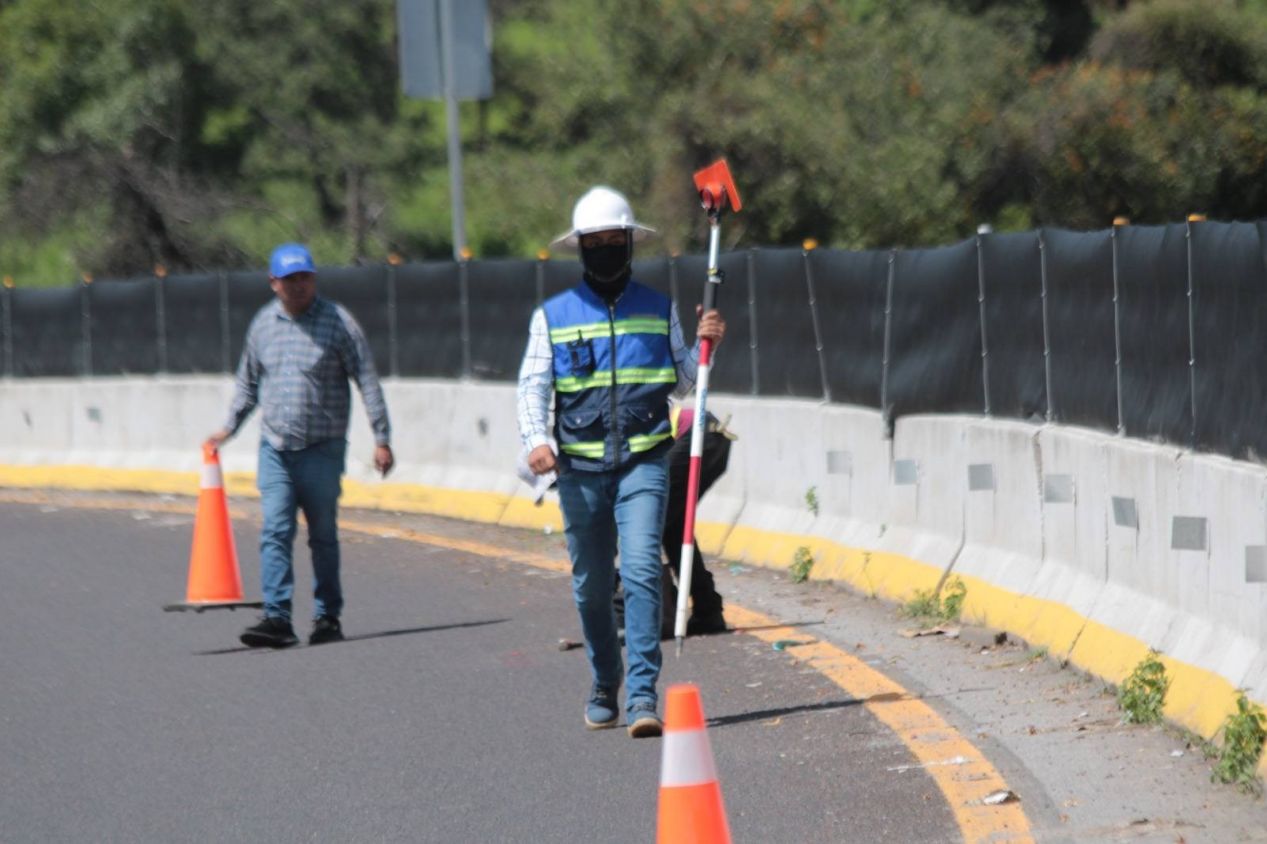 Distribuidor Santa Ana en Tlaxcala: 750 mdp y 5,700 empleos para mejorar vialidad