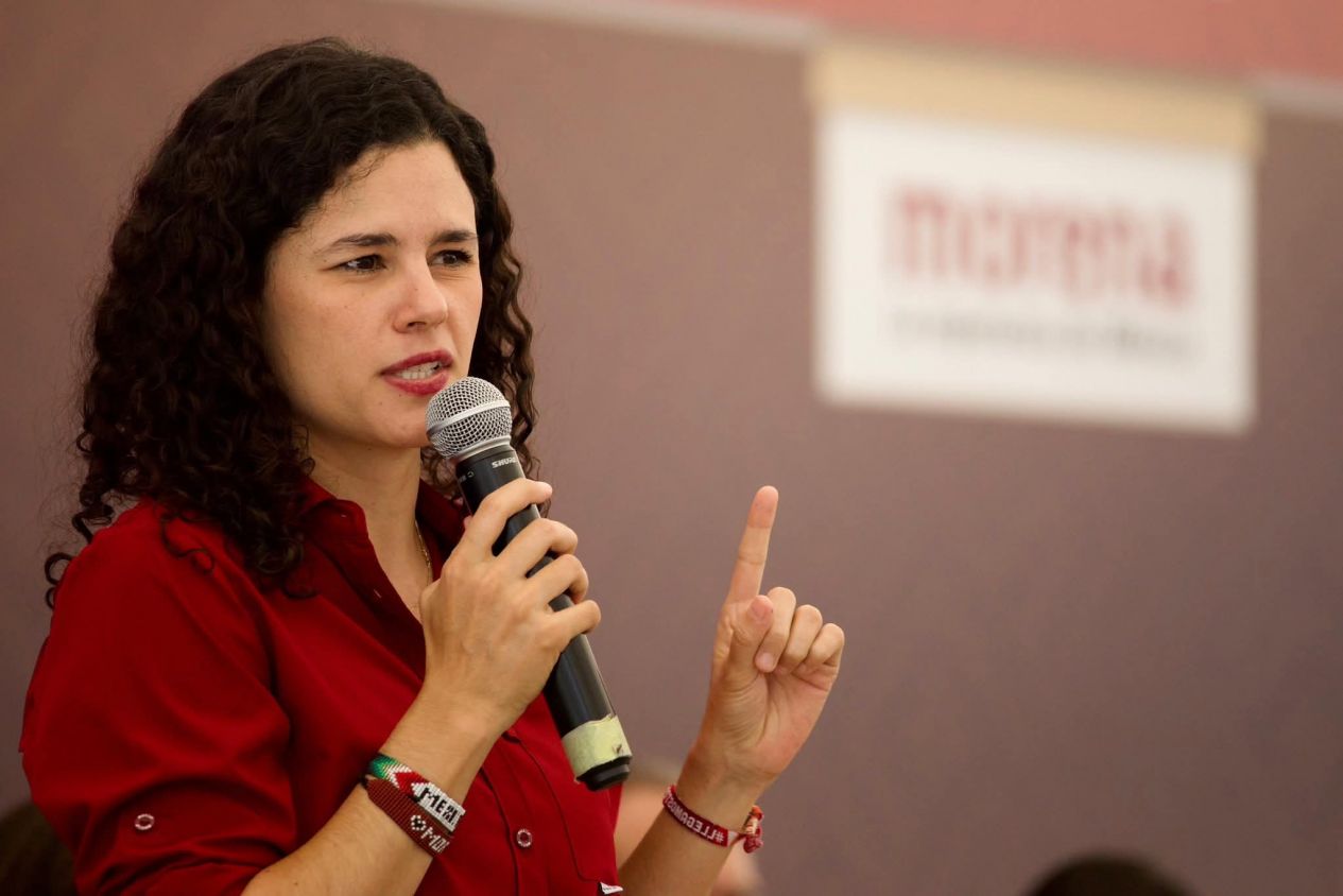 ¡Ni se adelanten! Morena corrige plana para suspirantes en Tlaxcala