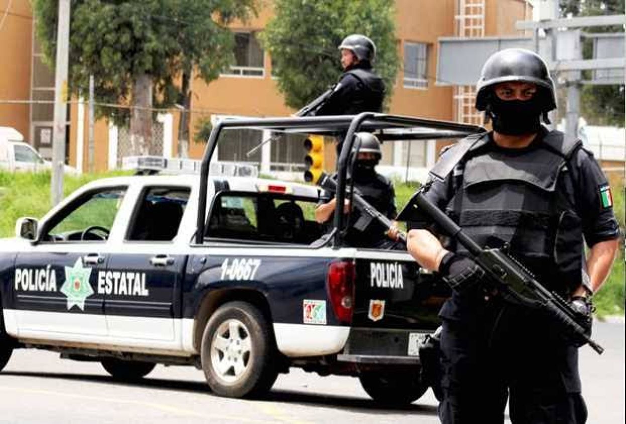 Tlaxcala, el estado con menor incidencia delictiva en el país en 2025