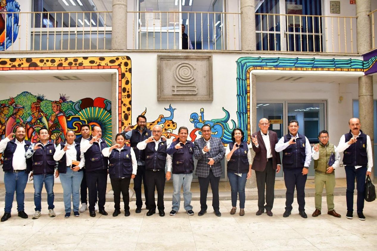 Cobat y UTT impulsan alianza para fortalecer formación de jóvenes