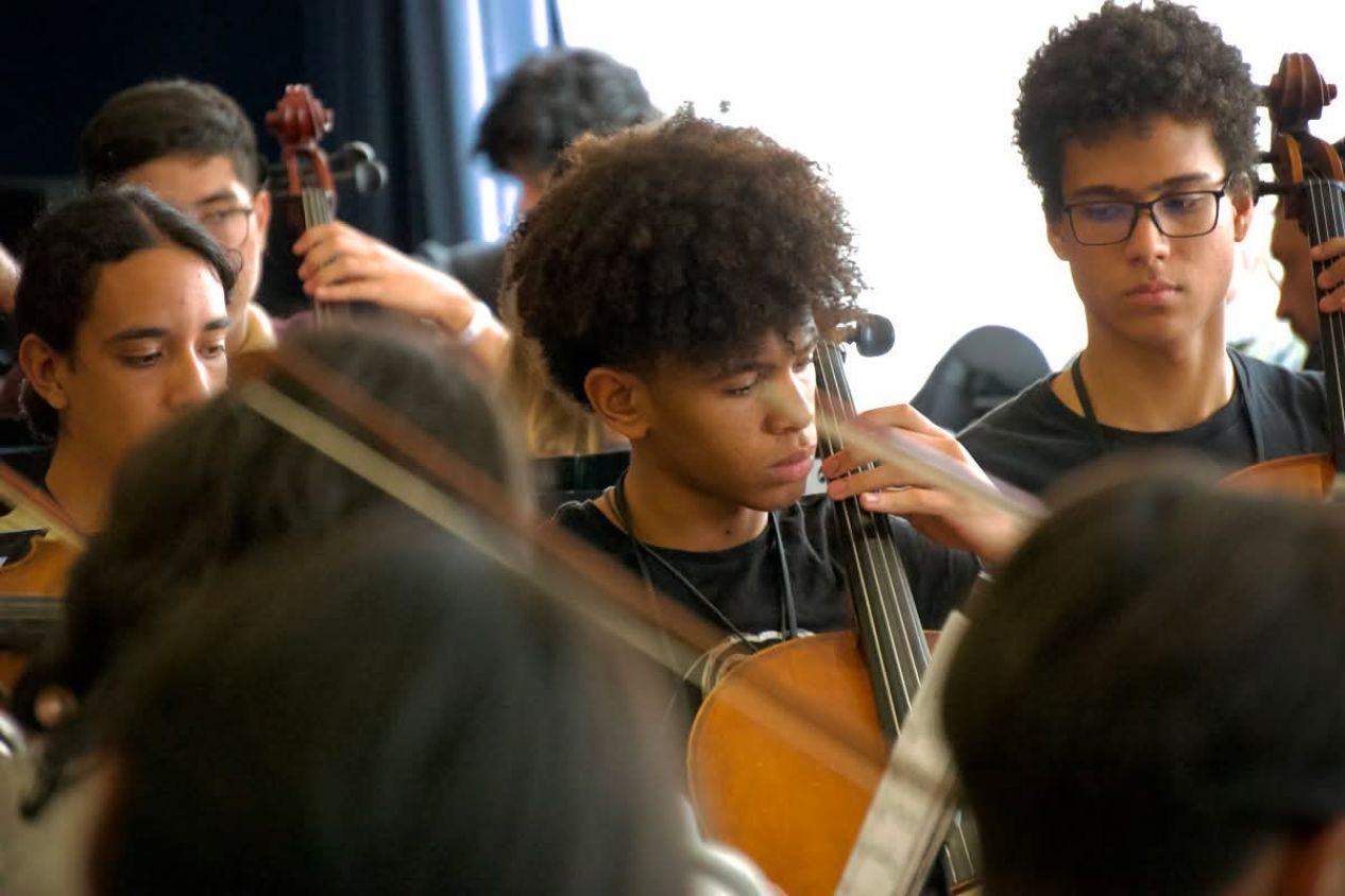 140 jóvenes músicos internacionales ofrecerán concierto en Tlaxcala el 1 de agosto