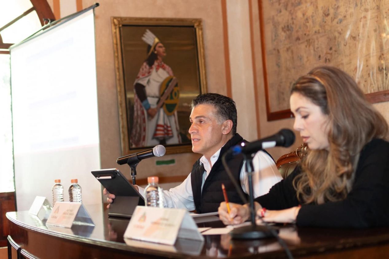 Alcaldes morenistas desfalcaron a la Capital con más de 18 mdp