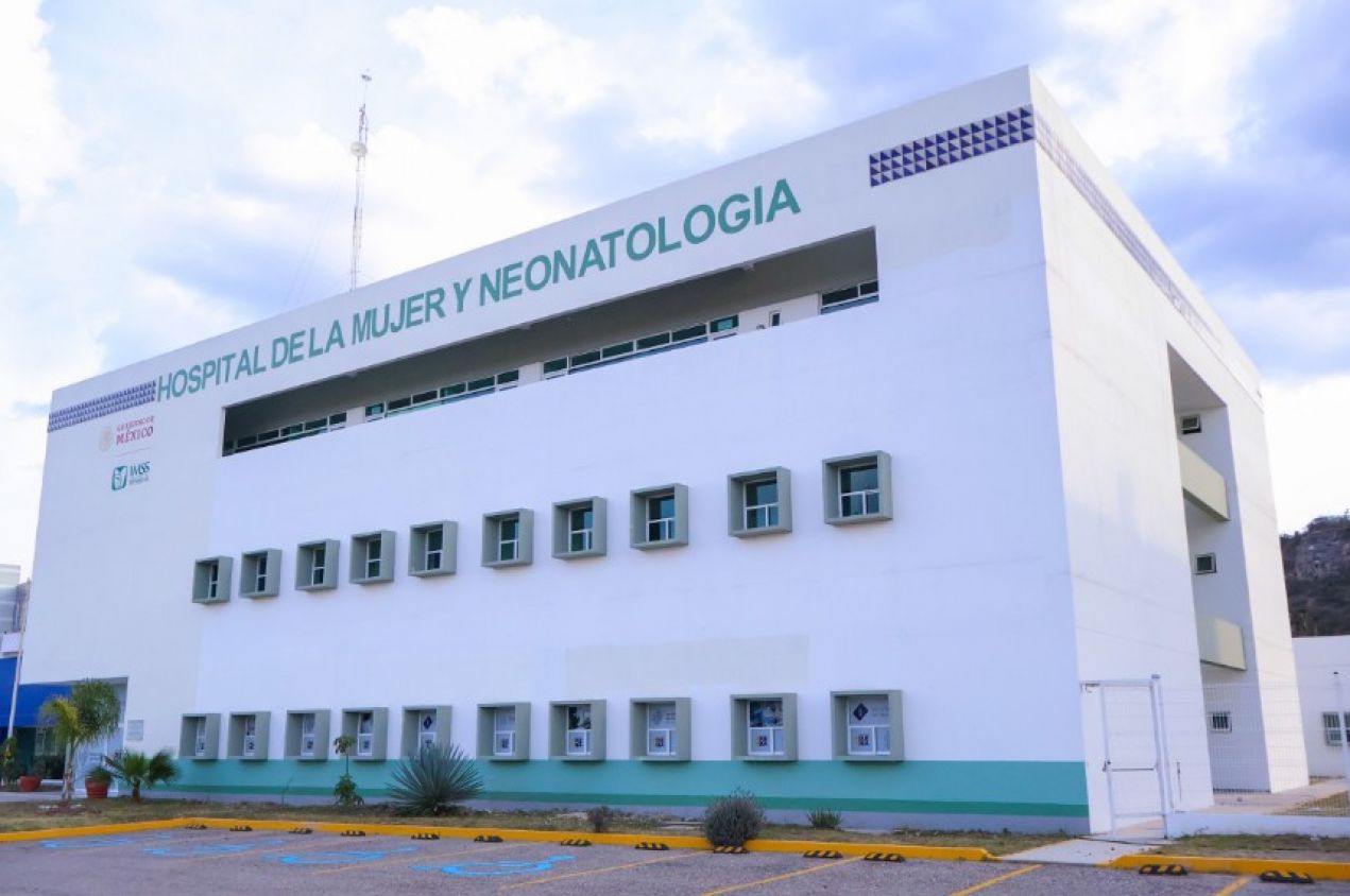 Aclaran atención médica en caso de muerte fetal en Tehuacán