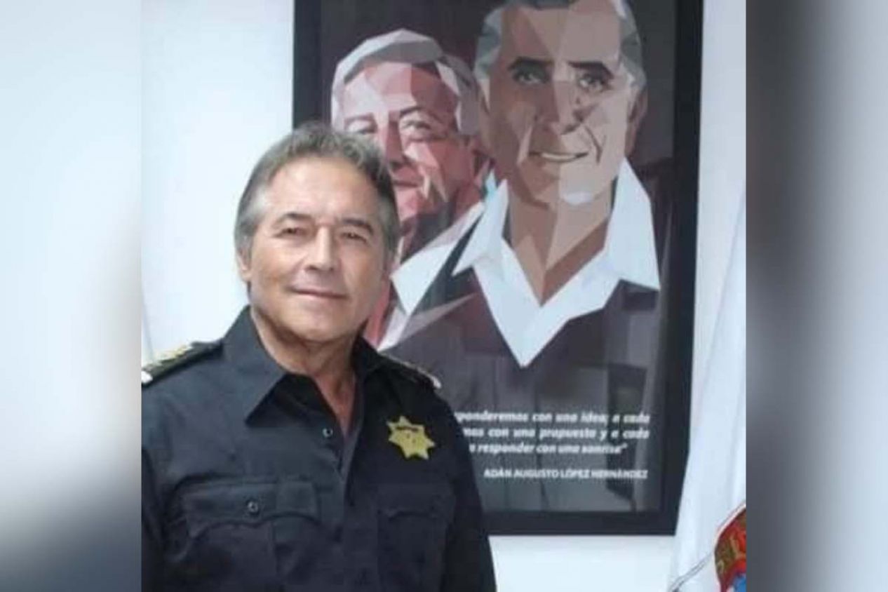 Sedena sabía de nexos criminales de Bermúdez, pero no alertó a AMLO