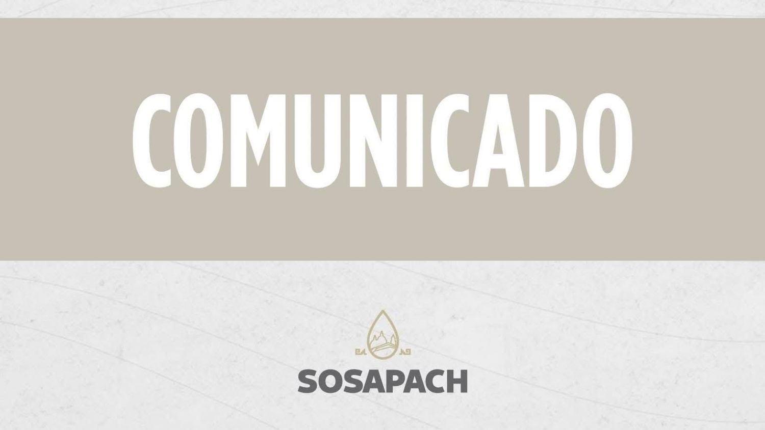 Se restablece el suministro de agua en zona centro de San Pedro Cholula