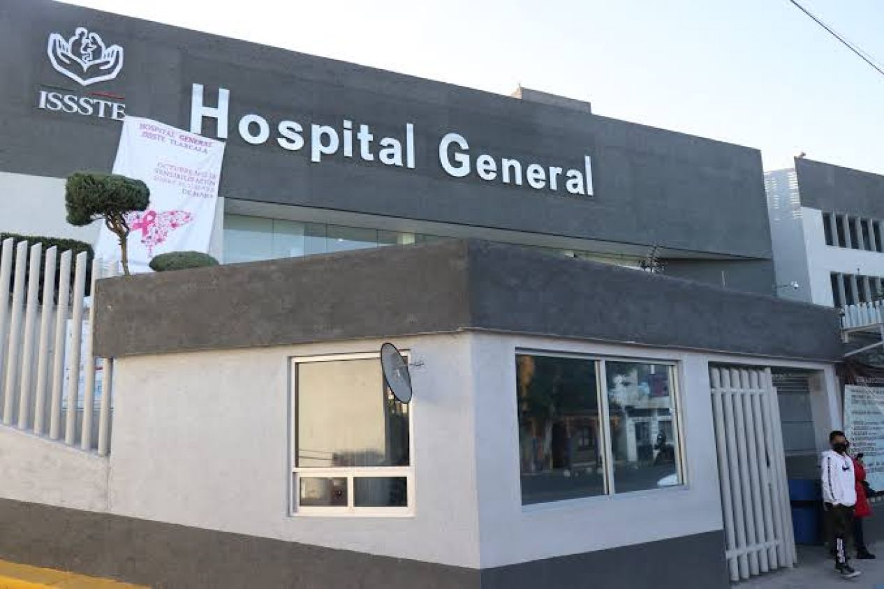 ISSSTE Tlaxcala refuerza trato digno y capacita a su personal