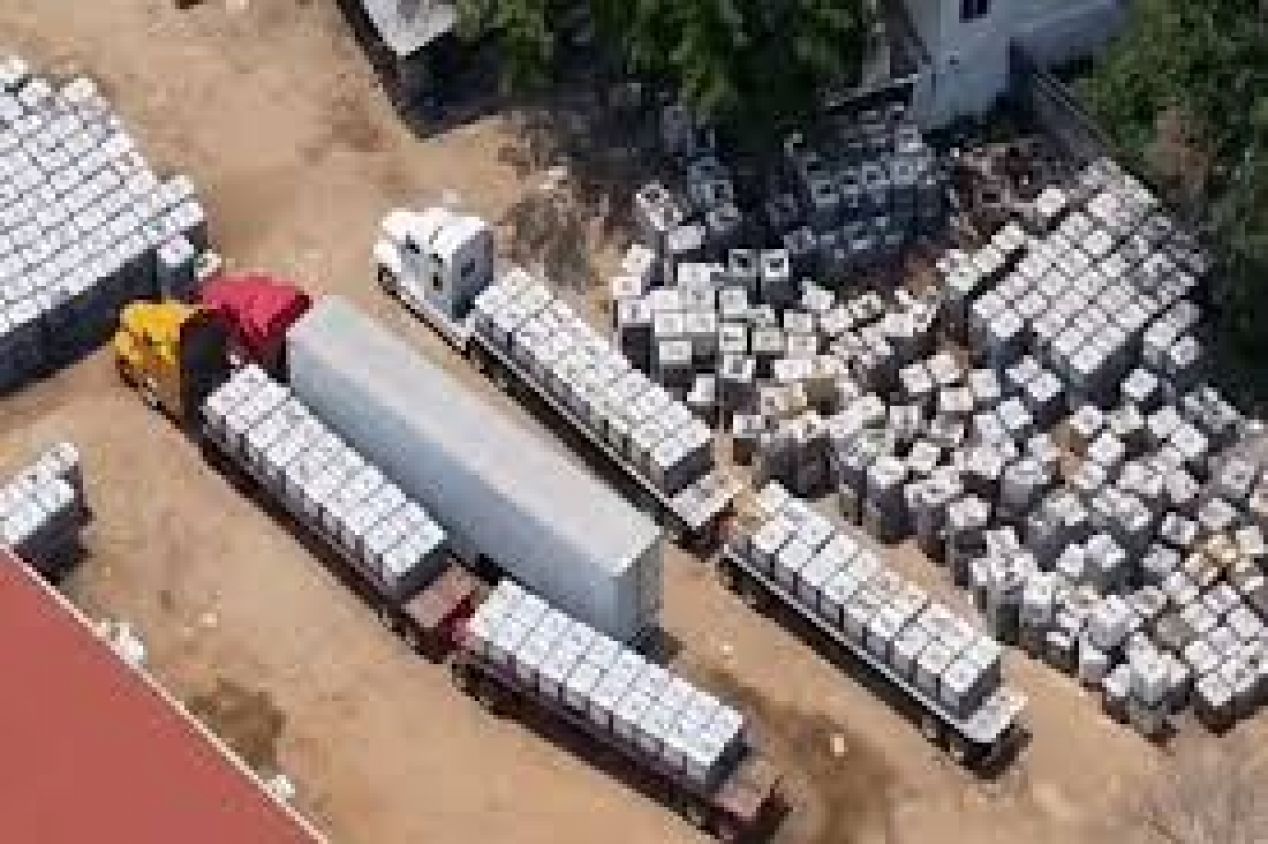 Crudo robado regresa refinado: huachicol cruza la frontera con fraude