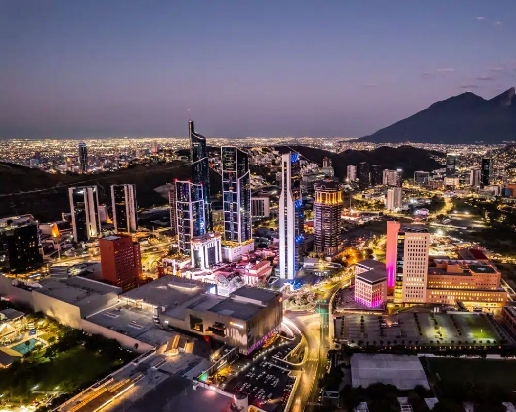 San Pedro Garza, la ciudad más segura pese al alza en inseguridad