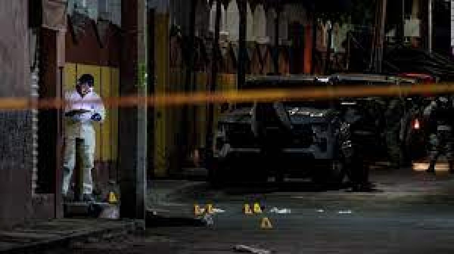 Violencia política en México deja 112 asesinatos en primer semestre