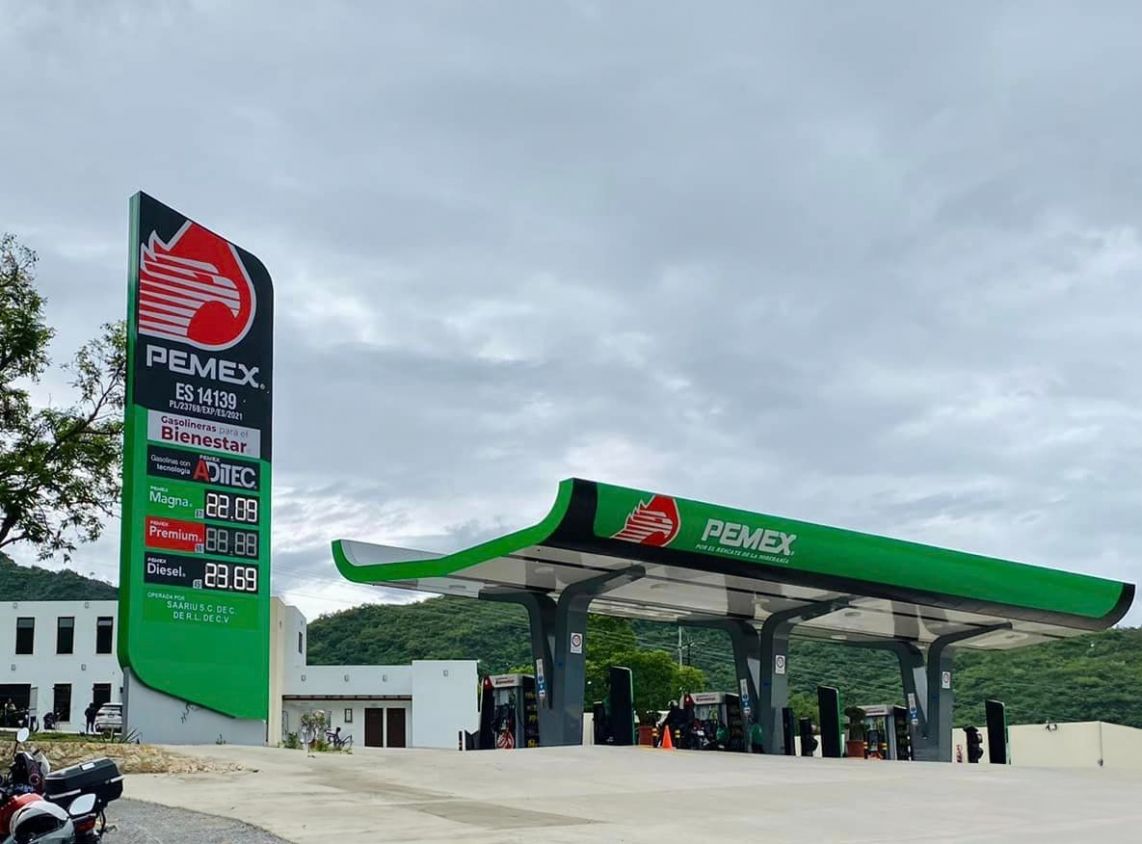 Gobierno lanza bonos P-Caps para rescatar a Pemex sin sumar deuda