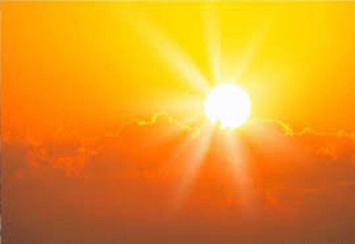 Canícula 2025 en México: calor extremo por 40 días y alerta en 16 estados
