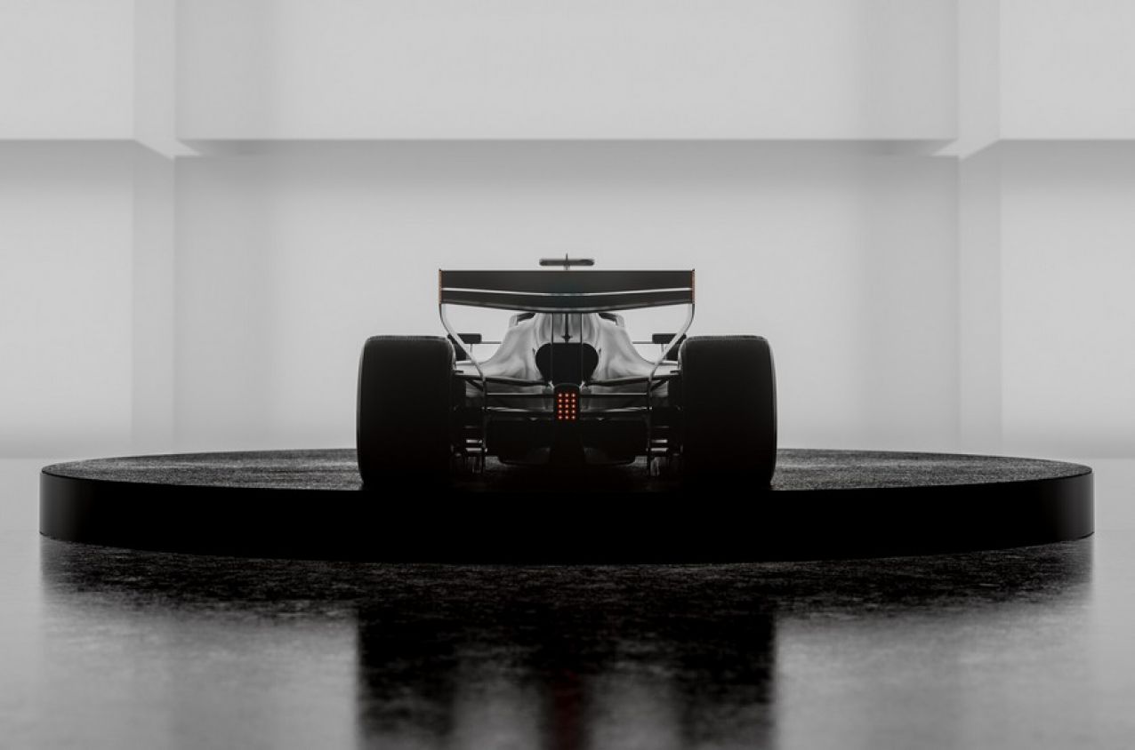 Audi F1 y Revolut se alían para transformar la Fórmula 1
