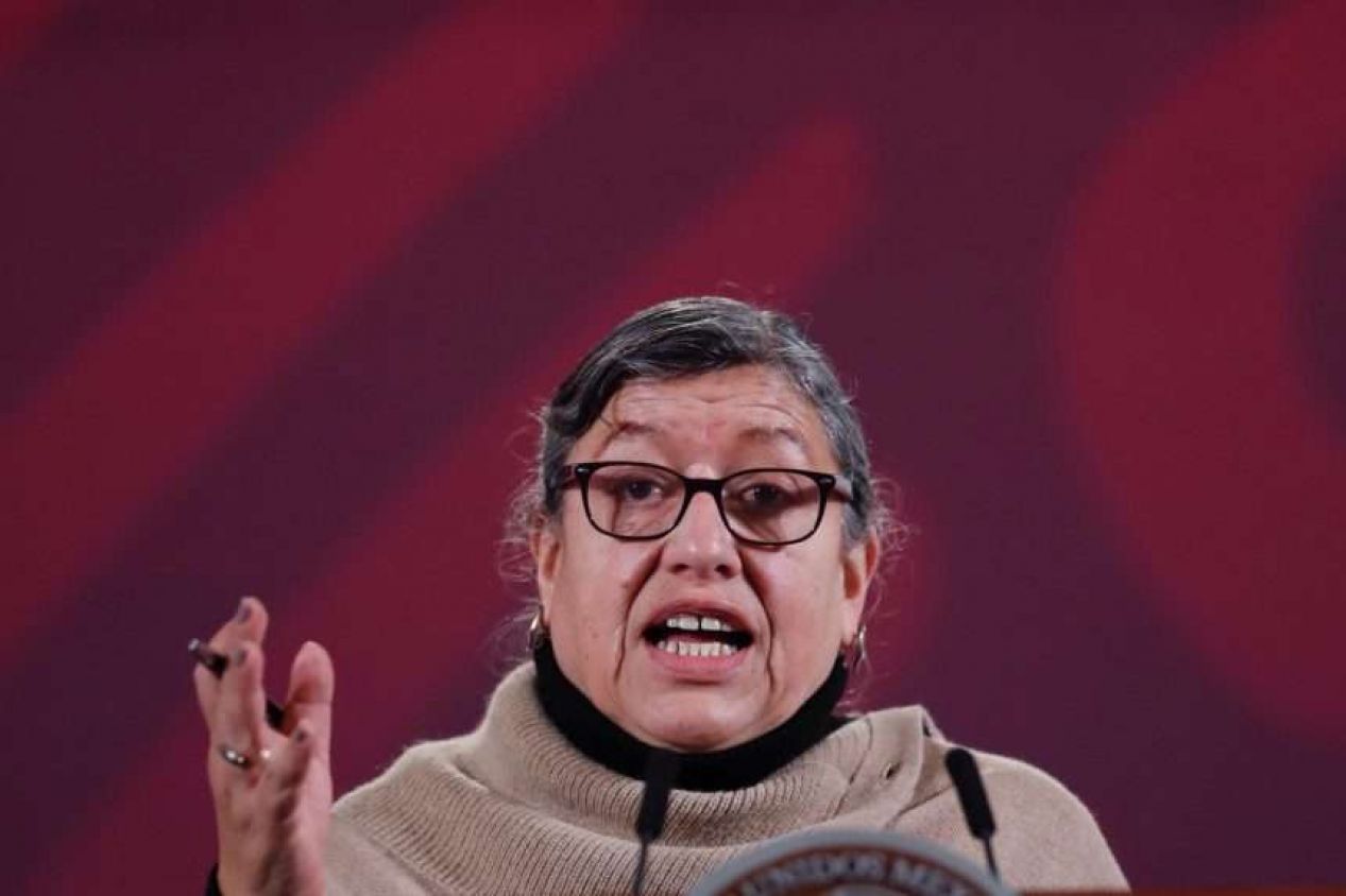 Renuncia titular de la CNB tras críticas por crisis de desaparecidos