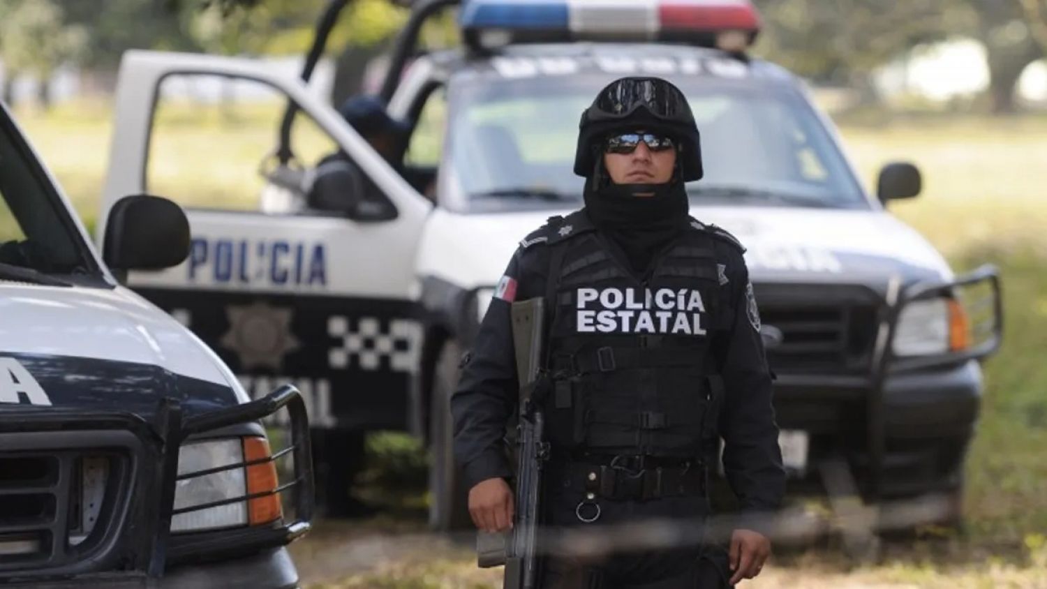Contradicciones en Tlaxcala por baja certificación policial municipal