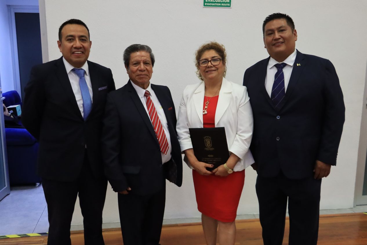 El SMDIF comprometido con impulsar la educación en Cuautlancingo: Tere Alfaro 