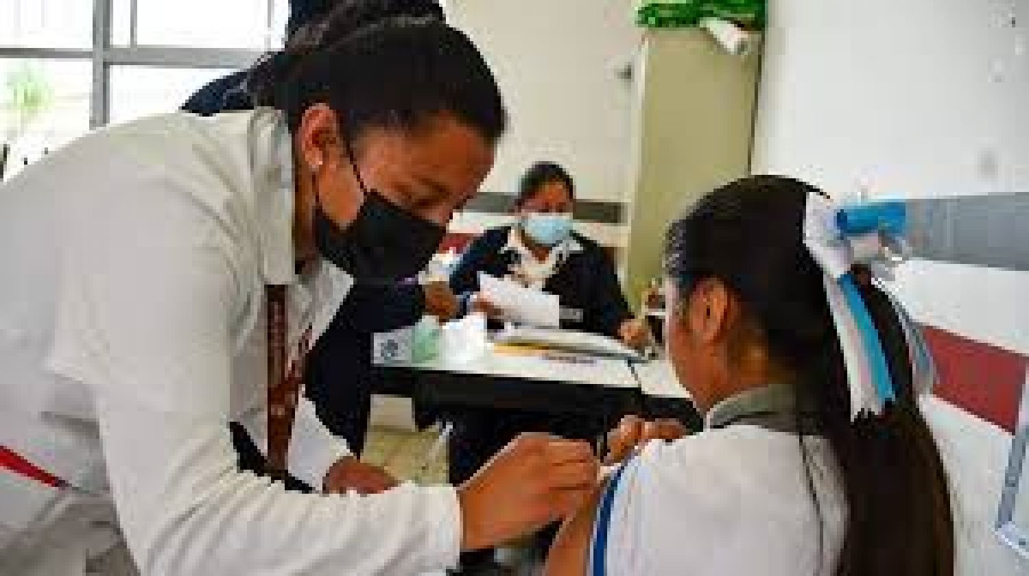 Tlaxcala, entre los estados sin casos de sarampión en 2025