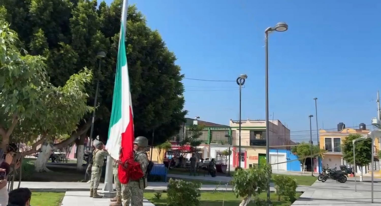 Reconoce San Andrés Cholula la labor jurídica en el marco del Día del Abogado