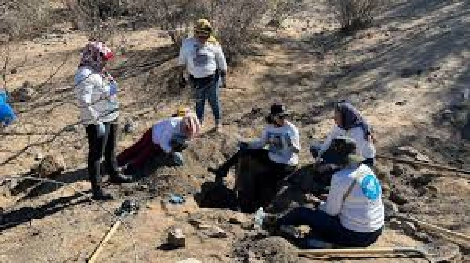 Asesinan a madre y tres hijas en Hermosillo; Fiscalía investiga el caso