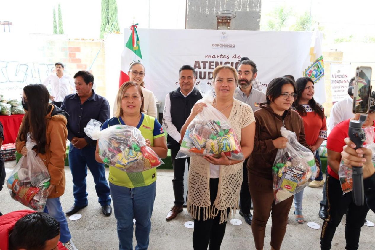 En Coronango, Universidad del Deporte instalará una escuela de futbol