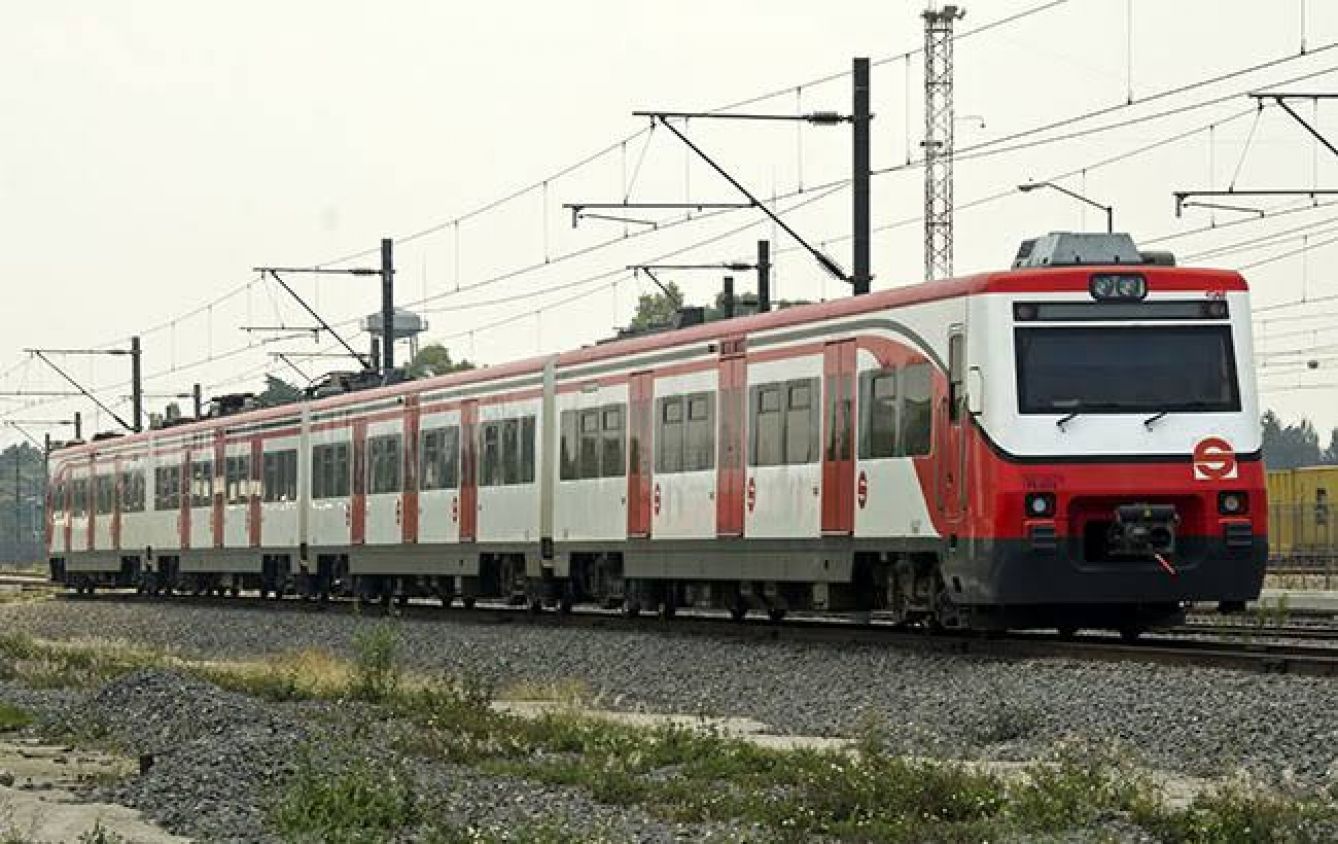 Calpulalpan se integrará al Tren de Cercanías del Valle de México