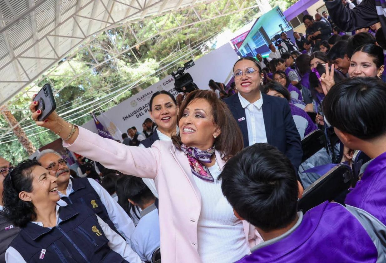 Negativa la aprobación ciudadana para Lorena Cuéllar: Massive Caller