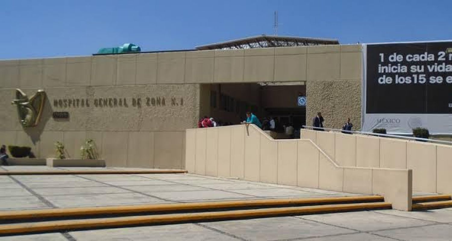 IMSS Tlaxcala promueve vasectomía gratuita como opción definitiva