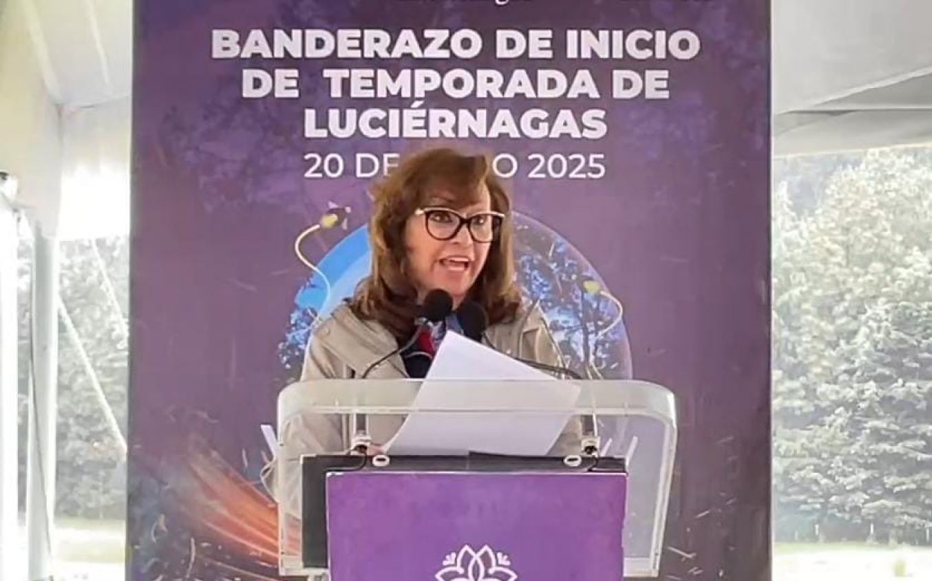 Inicia la Temporada de Luciérnagas 2025 en Tlaxcala con turismo seguro