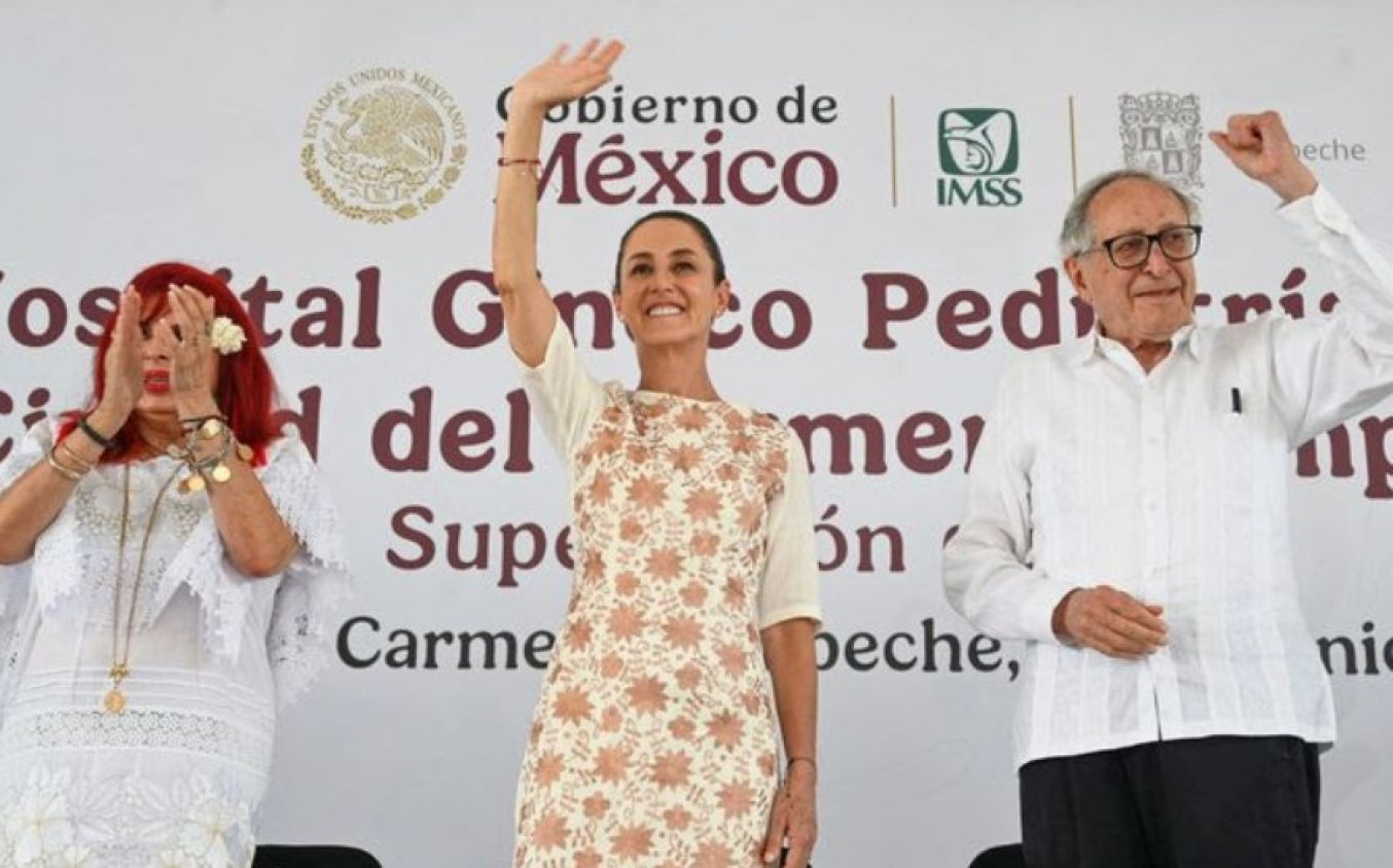 Hospital Gineco-Pediátrico N°15 abrirá en octubre tras años de abandono