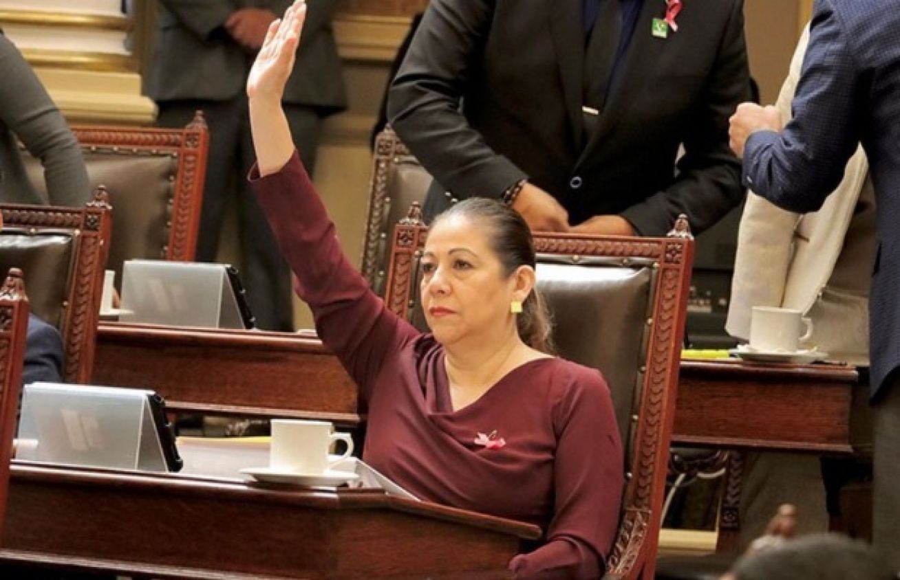Ley de cibersasedio en Puebla sí será modificada