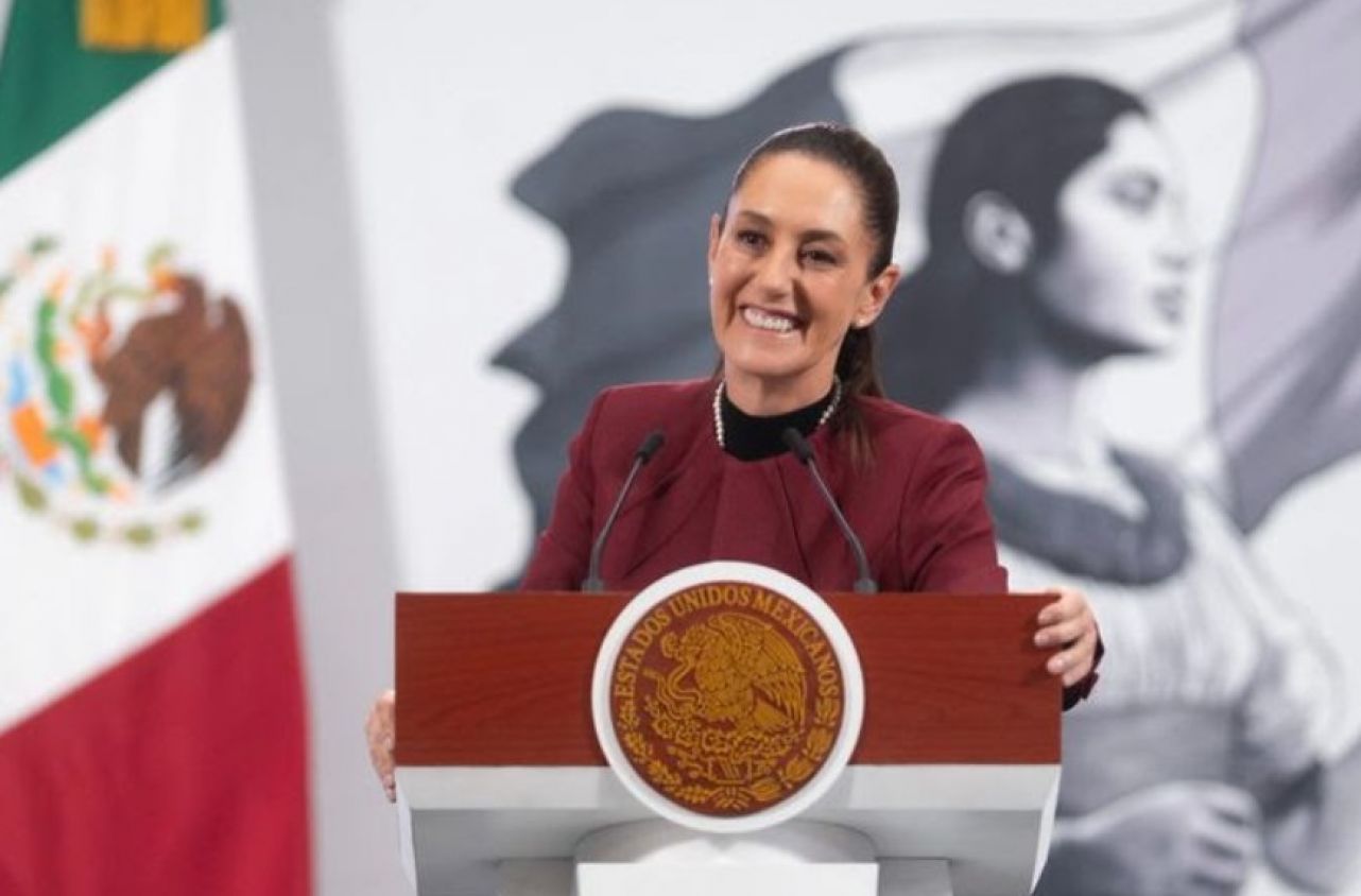 Gobierno de México impulsa red carretera con inversión histórica y más de 52 mil empleos