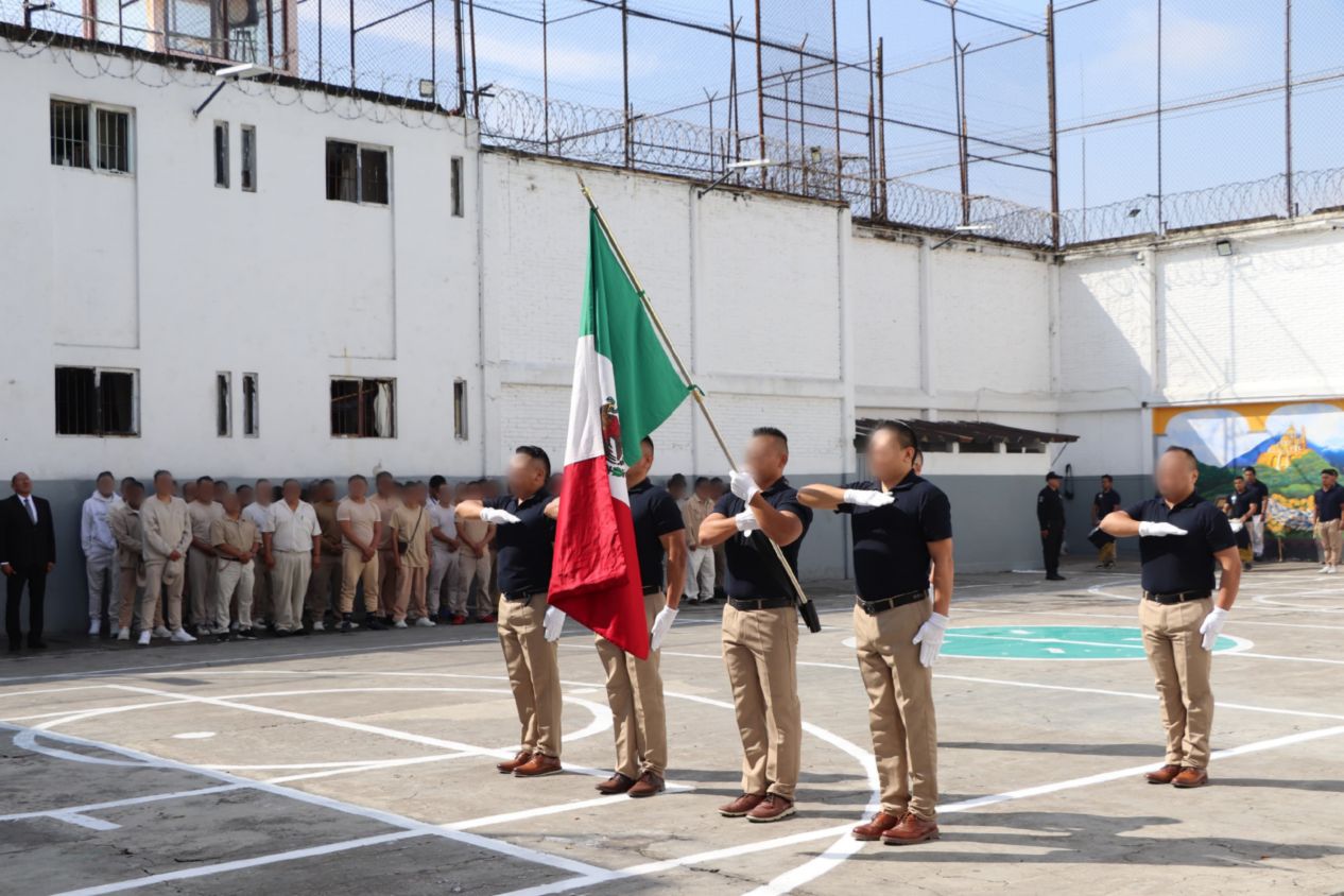 Más que una segunda oportunidad: San Pedro Cholula promueve un modelo de seguridad con sentido humano
