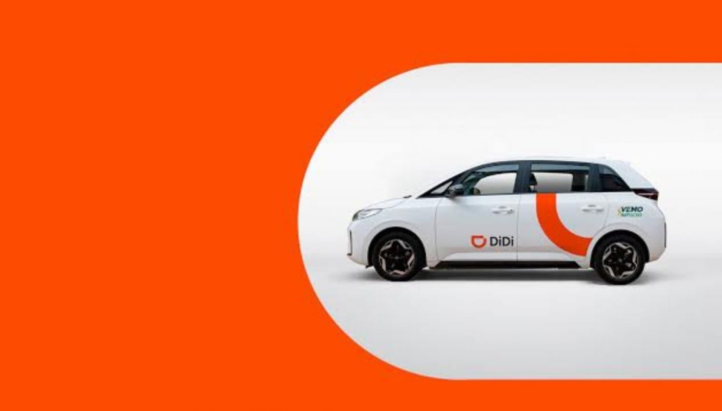 DiDi apuesta por una movilidad limpia con inversión histórica en México