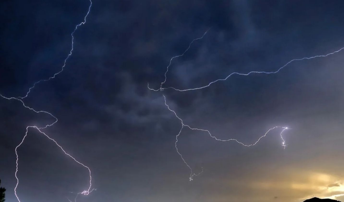 Florida inicia su peligrosa temporada de tormentas eléctricas