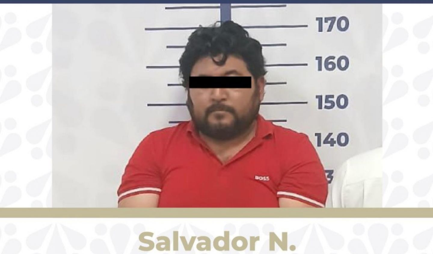 Detienen en flagrancia a presunto distribuidor de droga en Acatzingo