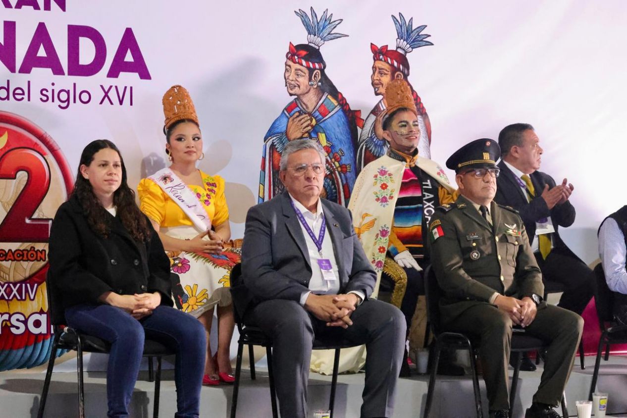 La salida de las 400 familias tlaxcaltecas: un legado histórico que une al norte de México