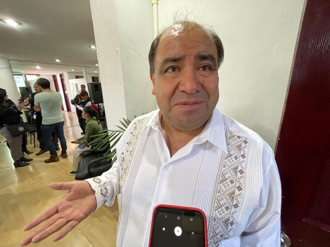 TET espera respuesta del Congreso para ampliar su presupuesto rumbo a la elección judicial en Tlaxcala