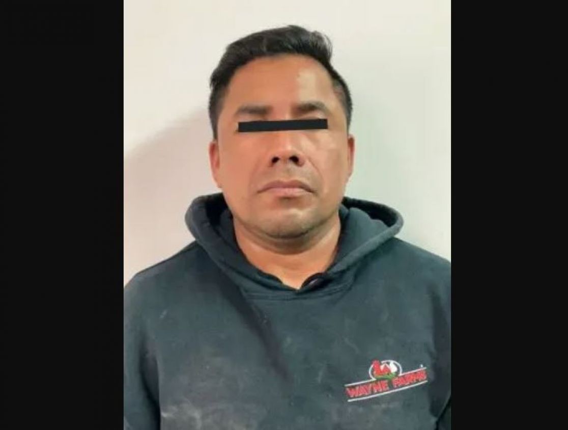 Detención de 'El Caimán' y su banda de secuestradores