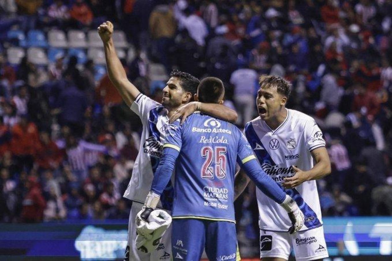 Club Puebla en venta: Familia Chedraui negocia compra con Grupo Salinas
