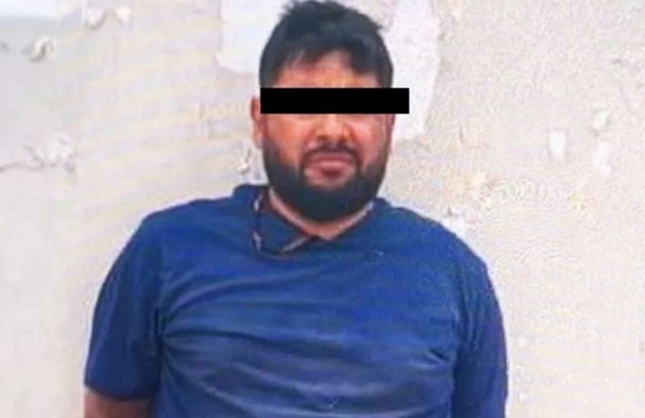 Detienen en Hermosillo a ‘El Ponchis’, líder criminal de Los Cazadores