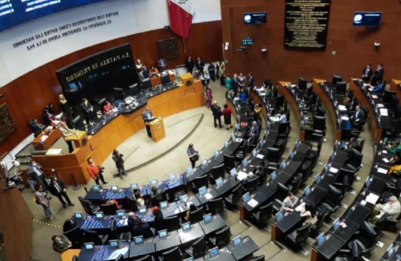 Morena propone ampliar el descanso en la jornada laboral