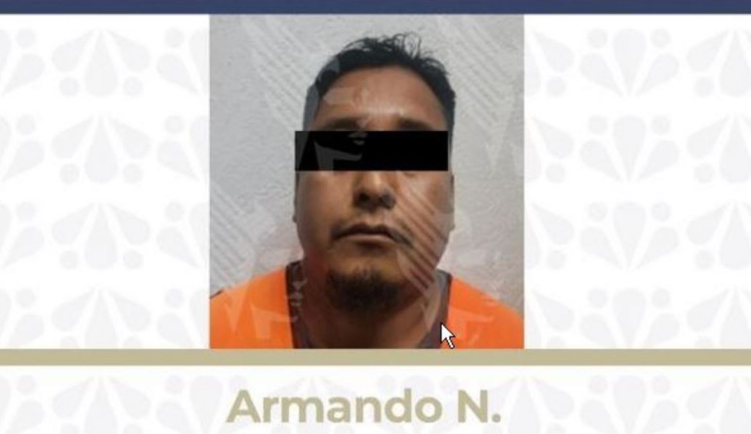 Sentencia de 53 años por violación agravada en Puebla