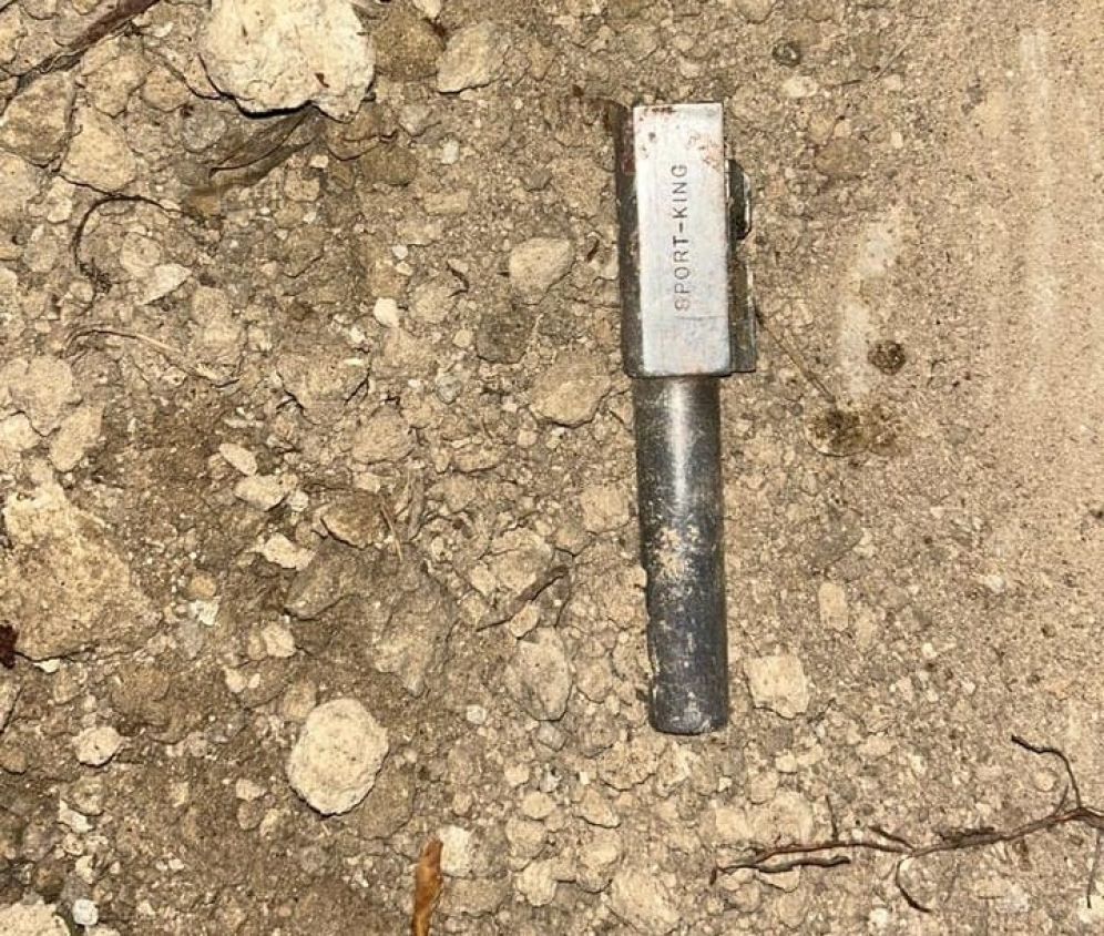 Secretaría de Seguridad Ciudadana y Protección Civil de Cuautlancingo, detiene a sujeto por robo agravado a casa-habitación 