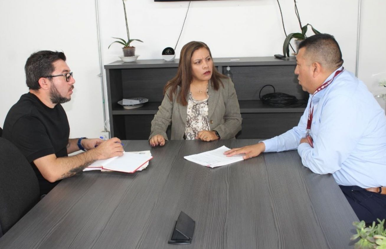 Cesan a funcionarias tras denuncias en Pabellón Las Torres