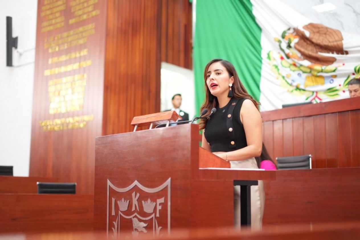 Proponen en Congreso Reforma a Ley de Movilidad, buscan regulación a motocicletas