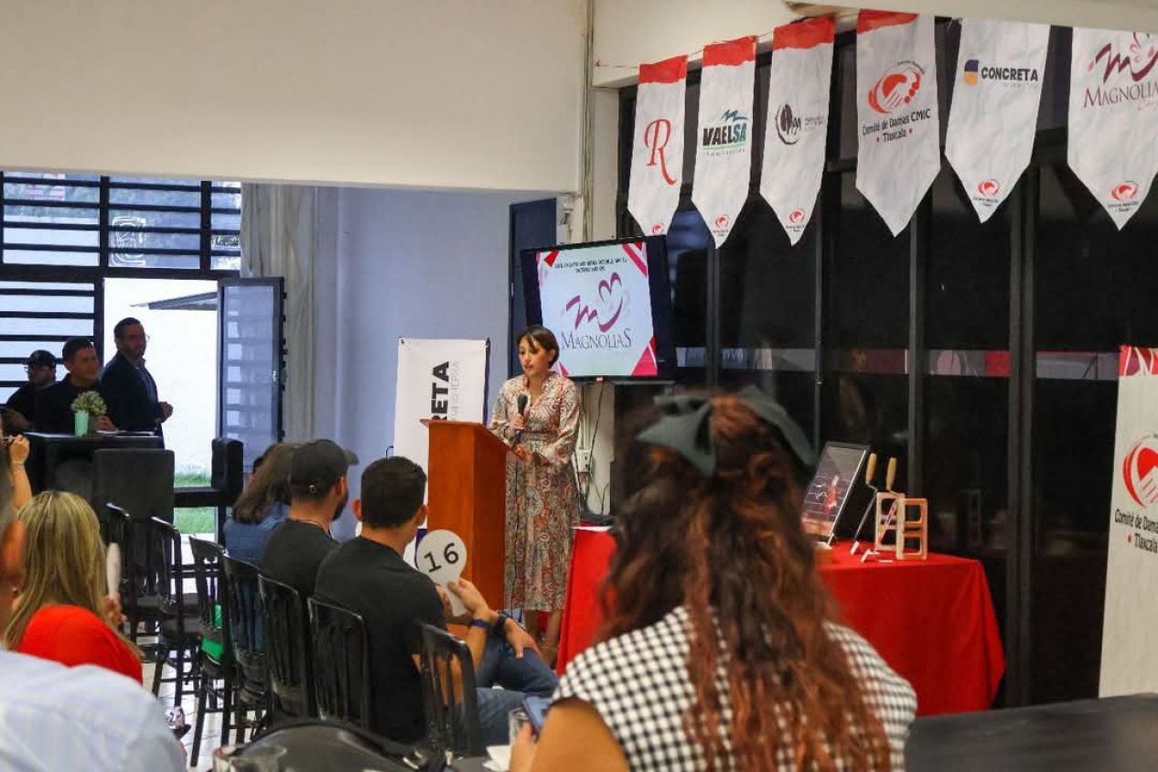 Arte con causa: Tlaxcala impulsa sala para aliviar el dolor infantil